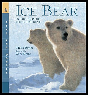 【预售】Ice Bear: In the Steps of the Polar Bear