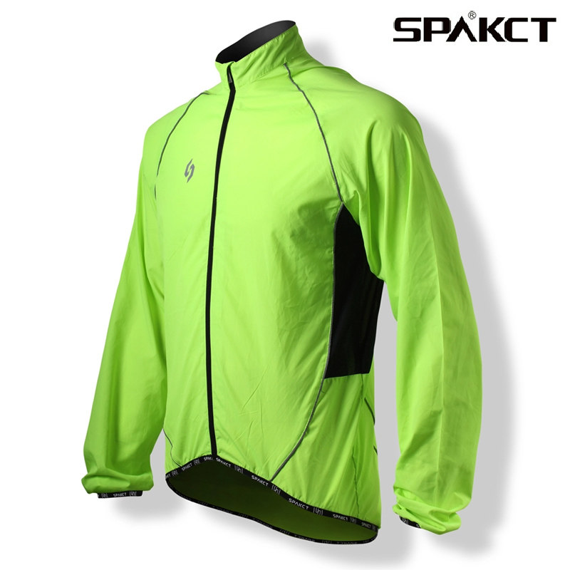 Tenue de cyclisme mixte SPAKCT - Ref 2229653 Image 1