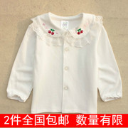 Gilet fille - Ref 2071243 Image 9