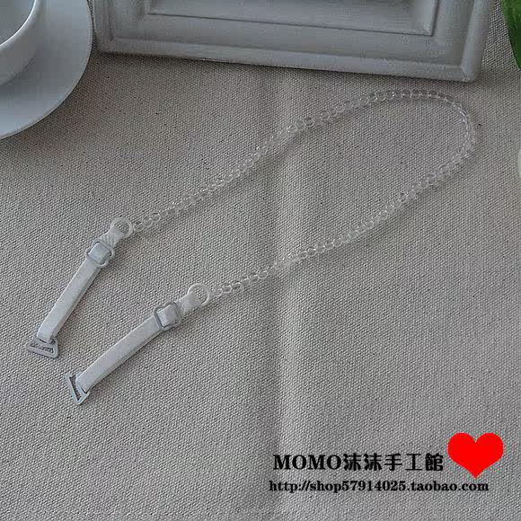 Sangles pour lingerie - Ref 806936 Image 1