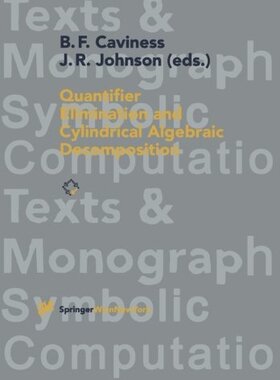 Quantifier Elimination and Cylindric...