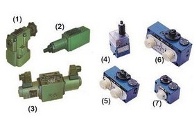 2QCA16-1-D16 CCLAIR行程调速阀