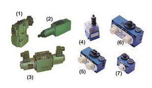 JCA1-6 JCA3-6 JCA1-D6 JCA3-D6 JCA6-10行程减速阀