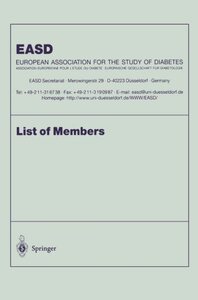 【预订】List of Members