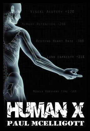 【预售】Human X