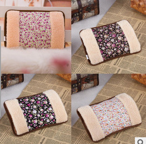 Réchauffeur USB pour les mains - Ref 417697 Image 1