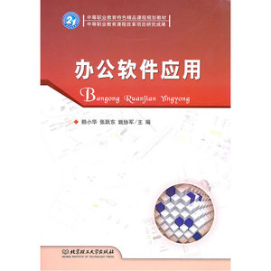 办公软件应用