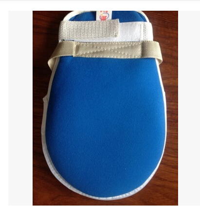 约束固定手套 波板手套 医院病人老人防抓防拔管 固定手套绑带绳