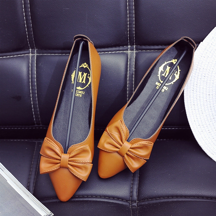 Chaussures de printemps - Ref 917779 Image 1