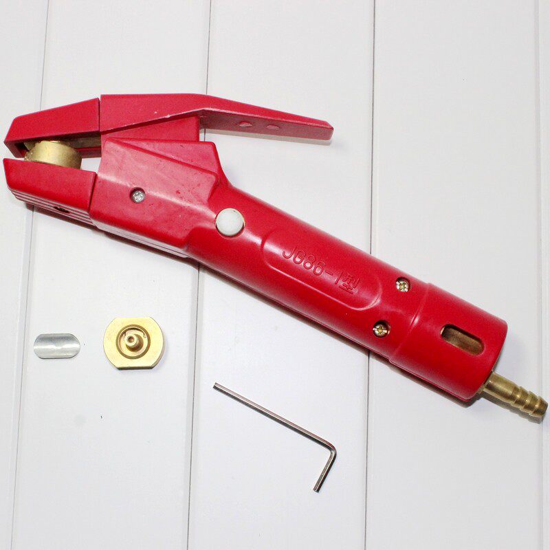 常州恒星工具jg86-1碳弧气刨钳/气刨枪/气刨炬