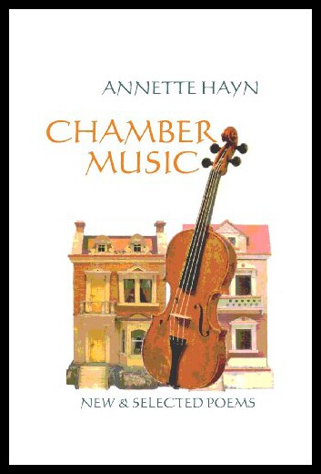 【预售】Chamber Music: New & Selected Poems