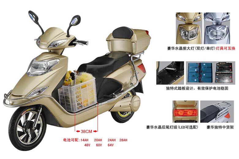 广环越野者电动车塑件/配件/外壳/灯具面板雅迪/绿源/立马绿驹