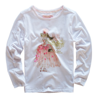 Robe enfant en mélange - Ref 2045237 Image 43