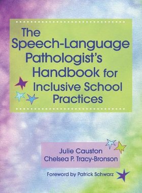 【预售】The Speech-Language Pathologist's Handbook for...
