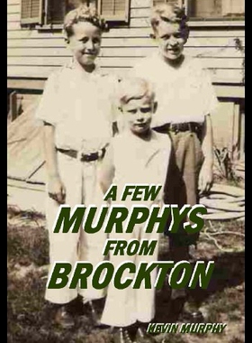 【预售】A Few Murphys from Brockton