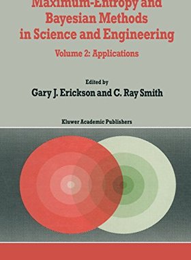 【预订】Maximum-Entropy and Bayesian Methods...