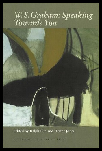 【预售】W. S. Graham: Critical Essays