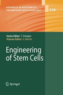 Stem Engineering Cells 预订