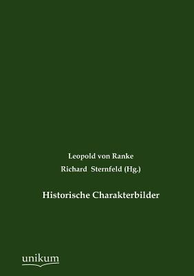 【预售】Historische Charakterbilder