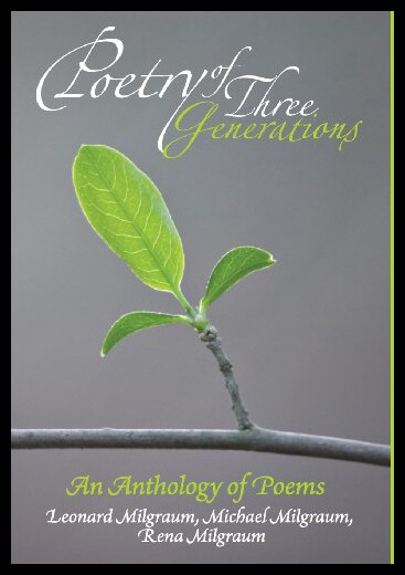 【预售】Poetry of Three Generations