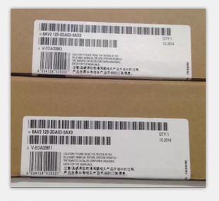 6AV2 KTP1200 西门子全新原装 0AX0 6AV2123 2MB03 123 现货