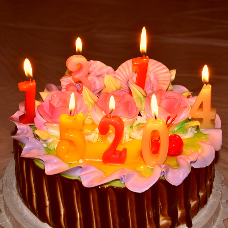 Bougie      - Ref 2494001 Image 1