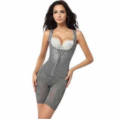 Corset amincissant en acrylique - Ref 686320 Image 1