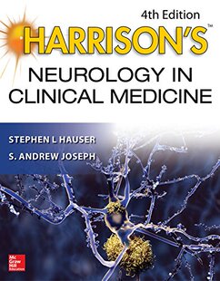【预订】Harrison's Neurology in Clinical Med...