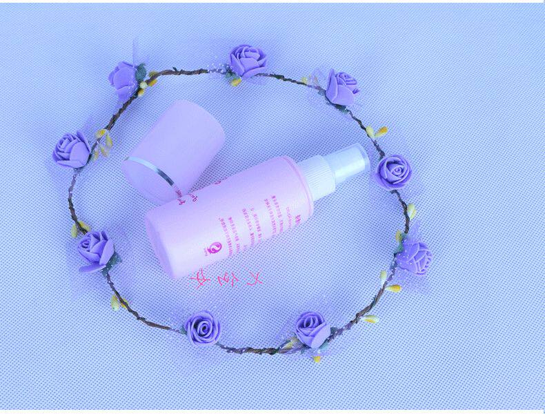 Entretien pour perruques - Ref 269003 Image 1