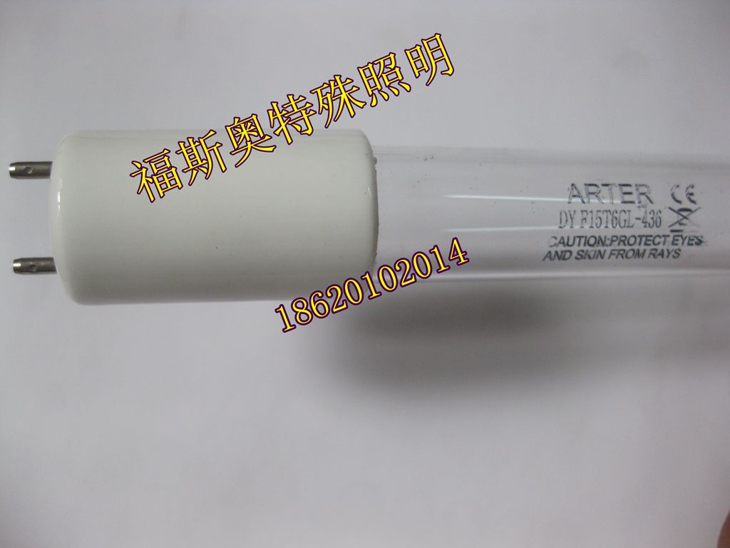 消毒柜紫外线杀菌灯测试推荐