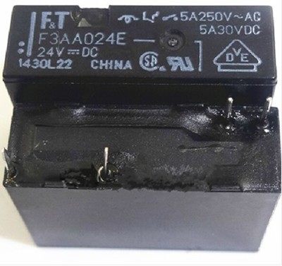 F3AA024E F3AA024 富士通继电器