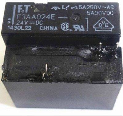 F3AA024E F3AA024 富士通继电器