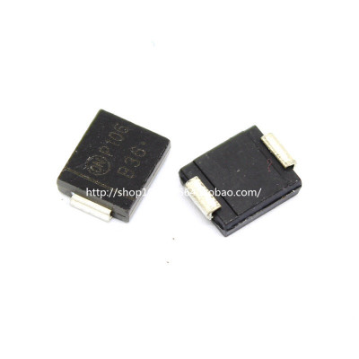 ON安森美 MBRS360T3G B36 SMC 贴片肖特基二极管 3A60V 原装进口