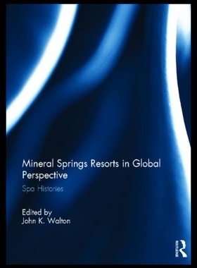 【预售】Mineral Springs Resorts in Global Pers