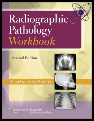 【预售】Radiographic Pathology Workbook
