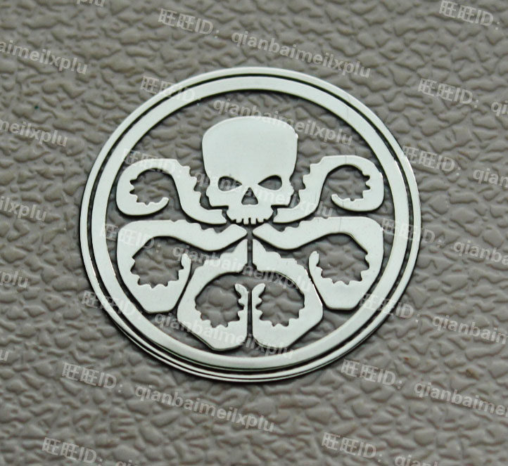 Autocollant pour téléphone portable - Ref 1362031 Image 1