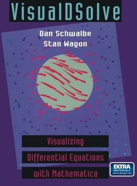 【预订】Visualdsolve: Visualizing Differenti...