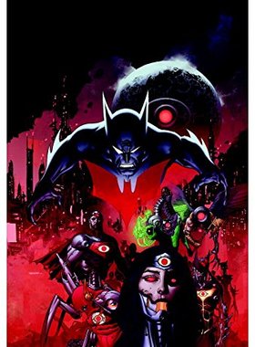 【预售】The New 52: Future's End Vol. 1