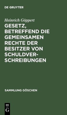 【预售】Gesetz, Betreffend Die Gemeinsamen Rechte Der ...