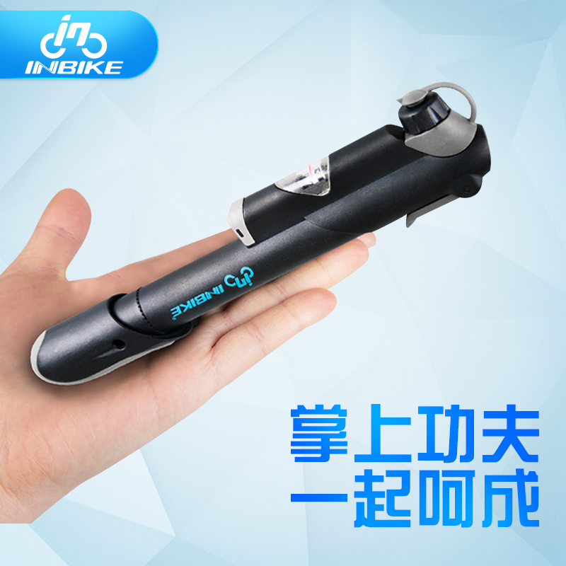 Pompe à vélo INBIKE - Ref 2387219 Image 1