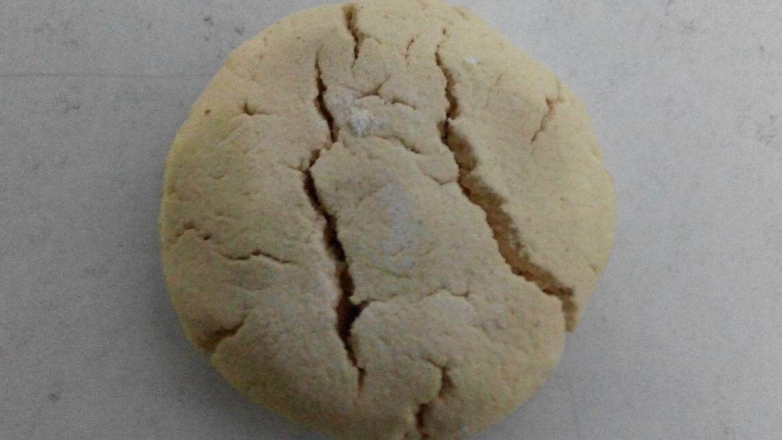 陕西老酵母农家纯天然手工玉米面自制老面酵子,引子5个包邮