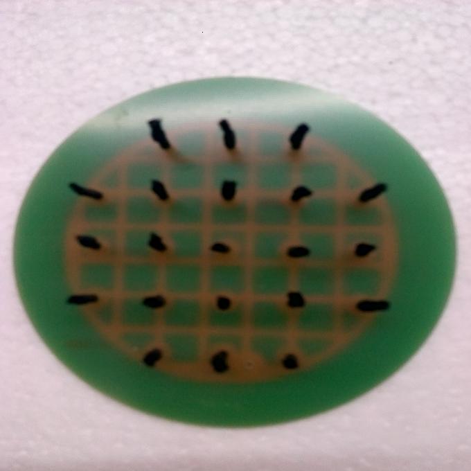 空气净化器配件碳纤维发射器 负离子发生器发射头 新品1212特价