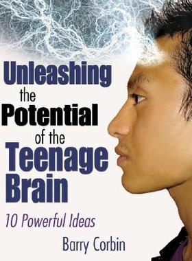 【预售】Unleashing the Potential of the Teenage Brain: 10...