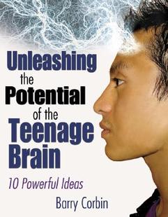 the Potential Brain Unleashing Teenage 10... 预售