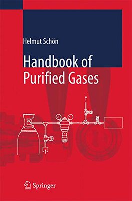 【预订】Handbook of Purified Gases