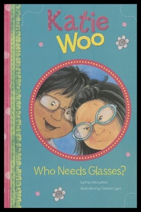 【预售】Who Needs Glasses?