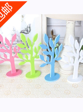 地中海风美式乡村圣诞节婚庆摆件