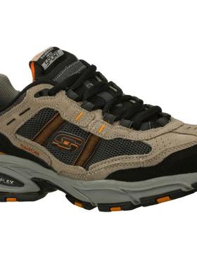 Skechers斯凯奇男透气网面训练运动鞋包邮美国直邮51241