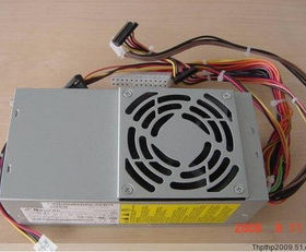 全新DELL 530S 531S V200 V220S V230S 电源 DPS-250AB-2BA YX298