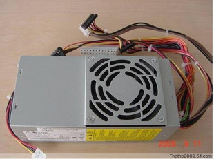 全新DELL Vostro 200 v220S 530s 531S电源TFX0250P5W bESTEC